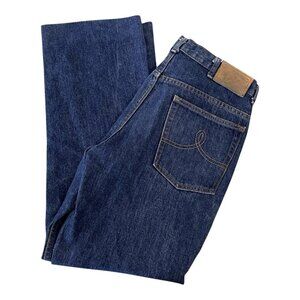 Polo Ralph Lauren Vintage Jeans Mens 32x30 USA Made Denim Dungarees Straight